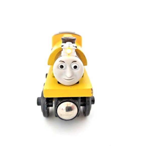 Learning Curve -Thomas and Friends- Proteus -Harvey -Neville's Tender-Hopper - Picture 5 of 12